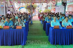 Ra quân khám sức khỏe, khám sàng lọc cho người dân (đợt 4)