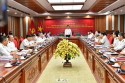 Mười một nhiệm vụ trọng tâm 6 tháng cuối năm 2026 của Đảng bộ Kiểm toán nhà nước