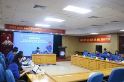 Cụ thể hóa Nghị quyết Đại hội Đoàn XIII vào thực tiễn