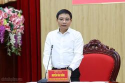 Ninh B&igrave;nh cần duy tr&igrave; tăng trưởng cao gắn với ph&aacute;t triển bền vững