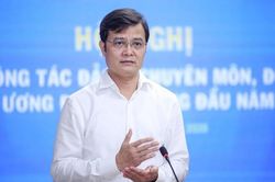 Cơ quan Trung ương Đoàn nâng cao hiệu quả thực thi nhiệm vụ bằng '3 dễ - 3 rõ - 3 đo'