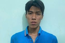Hé lộ nguyên nhân Nguyễn Hồng Kỳ SN 2002 đâm vợ 20 tuổi tử vong