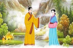 Người xưa nói: 'Đàn ông sợ ba mươi, phụ nữ sợ mười tám', tại sao lại vậy?