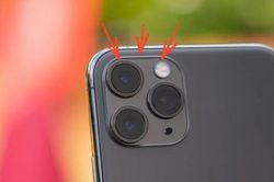 5 công dụng 'ẩn' bất ngờ của camera điện thoại: Bạn biết chưa?