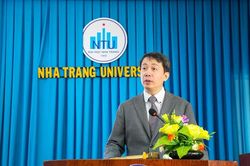 Ông Phạm Quang Hưng làm Thứ trưởng Bộ Giáo dục và Đào tạo