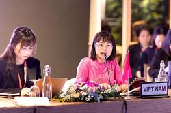 Việt Nam đề xuất cảnh báo sớm cho du lịch ASEAN+3