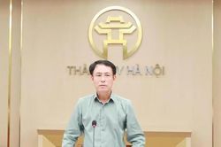 Hà Nội kiên quyết thu hồi dự án chậm triển khai, không để lãng phí đất đai