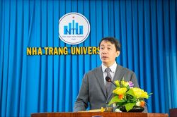 PGS.TS Phạm Quang Hưng được bổ nhiệm giữ chức Thứ trưởng Bộ Giáo dục và Đào tạo
