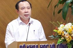 Đề xuất hỗ trợ 50% lãi suất vay cho doanh nghiệp đổi mới công nghệ