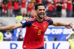 Kết quả World Cup 2026 ngày 11/7: Tây Ban Nha thắng nghẹt thở Bỉ