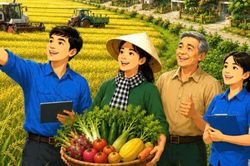 Khánh Hòa hướng tới phát triển nông nghiệp, nông dân, nông thôn bền vững đến năm 2030