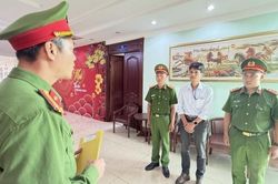 Đắk Lắk: Khởi tố đối tượng sản xuất, buôn bán hơn 250 tấn phân bón giả