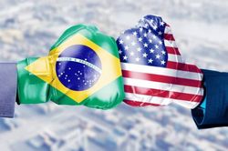 Chi phí đầu vào khiến ngô Hoa Kỳ mất sức cạnh tranh trước Brazil