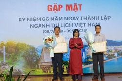 Xây dựng điểm đến thân thiện, nâng tầm sức hút du lịch Gia Lai