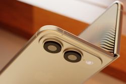Công nghệ 11/7: Pin iPhone Fold mới có thể nhỏ hơn