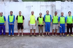 Khởi tố 9 người trong đường dây phát lậu bóng đá, giao dịch cá độ 850 tỷ đồng