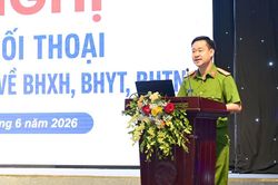 Hải Phòng: Hơn 900 đơn vị nợ tiền bảo hiểm xã hội, tổng hơn 500 tỷ đồng