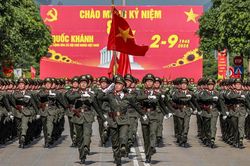Ngược chiều bình an