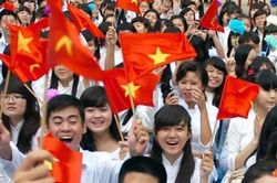 Biến lợi thế dân số thành sức mạnh