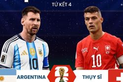 Lịch thi đấu World Cup 2026 ng&agrave;y 12-7: X&aacute;c định 4 đội v&agrave;o b&aacute;n kết