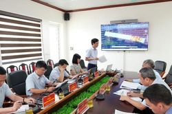 Xã Thuận An dồn lực giải phóng mặt bằng cho các dự án trọng điểm