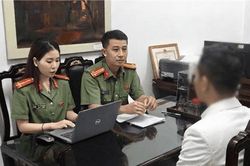 Xử phạt một trường hợp đăng tin sai sự thật trên mạng xã hội
