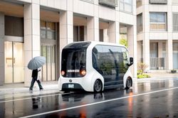 Giao thông đô thị tương lai: Từ hạ tầng thông minh đến trí tuệ nhân tạo