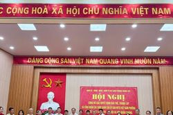 Phường Ho&agrave;ng Liệt ho&agrave;n th&agrave;nh kiện to&agrave;n tổ chức đo&agrave;n thể ch&iacute;nh trị - x&atilde; hội