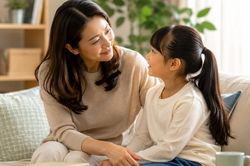 3 điều làm nên một người mẹ đáng ngưỡng mộ, con càng lớn càng biết ơn