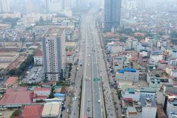 Hà Nội: Lộ trình sáp nhập các xã, phường chưa đạt chuẩn về diện tích, dân số
