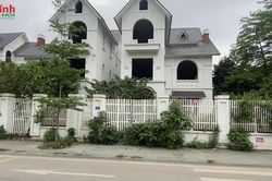 Vì sao biệt thự Thanh Xuân cho thuê đắt?