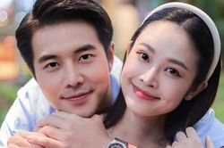 Điều không thể ngờ về nam diễn viên 'Tổng tài' phim 'Dưới ô cửa sáng đèn'