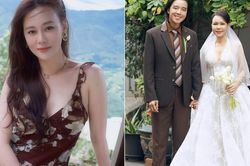 Tin sao 11/7: Phương Oanh có động thái mới, Việt Hương tuổi U50 mới được mặc váy cưới