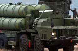 Hệ thống S-400 Nga bất ngờ trở thành lá chắn cho căn cứ Mỹ trước Iran
