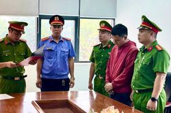 Nhân viên ngân hàng lừa đảo chiếm đoạt hơn 29 tỷ đồng
