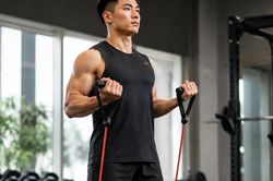 3 lý do khiến cơ bắp không săn chắc dù tập luyện chăm chỉ