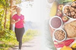 Giải pháp nâng cao sức đề kháng cho cơ thể