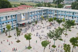 Chi tiết phương án sắp xếp trường công vừa được Chính phủ phê duyệt