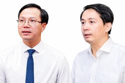 Thủ tướng điều động, bổ nhiệm 2 Thứ trưởng Bộ Gi&aacute;o dục v&agrave; Đ&agrave;o tạo