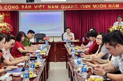 Phát hiện gần 6.000 cơ sở vi phạm an toàn thực phẩm trong 6 tháng đầu năm