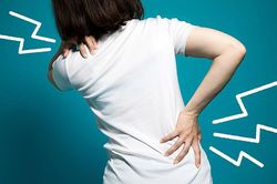 Không chủ quan khi đau nhức xương khớp thời kỳ tiền mãn kinh