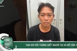 Người đàn ông đâm chết hàng xóm sau cuộc xô xát kinh hoàng, hé lộ nguồn cơn khó tin