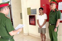 Đăng bài lên mạng xã hội ép doanh nghiệp chi hơn 120 triệu đồng