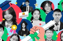 Các Thủ khoa kỳ thi tốt nghiệp THPT 2026 chọn ngành học, trường đại học nào?