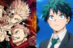 5 bộ manga có cái kết gây thất vọng nhất: Jujutsu Kaisen 'đầu voi đuôi chuột'