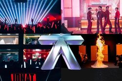 HURRYKNG, WEAN, Đặng Hồng Hải nhắn nhủ fan sau Live Stage 1 Tinh H&agrave; 'Say Hi'