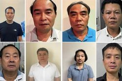 Cựu Tổng Giám đốc bị đề nghị truy tố 3 tội danh