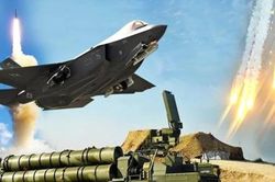 Mỹ phát tín hiệu về tiêm kích F-35, Thổ Nhĩ Kỳ cân nhắc chia tay hệ thống phòng không 'S-400' Nga?