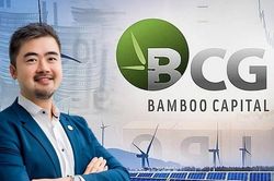 Cổ phiếu BCG bị hủy niêm yết, CEO Bamboo Capital xin lỗi cổ đông
