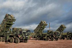 Vì sao lực lượng phòng không NATO ở vùng Baltic vẫn đang bị 'hổng một lỗ lớn'?